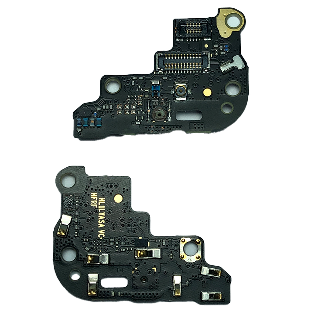 Placa de antena y altavoz Huawei Mate 20 Pro / LYA-L09